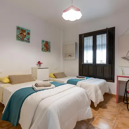 Apartment Todimer Reencanto Velez de Benaudalla