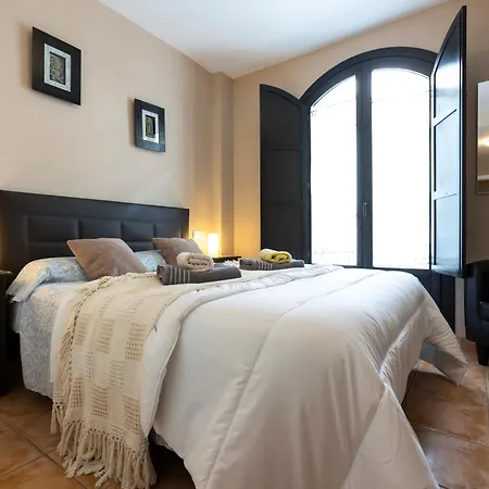 Todimer Reencanto Apartment Velez de Benaudalla