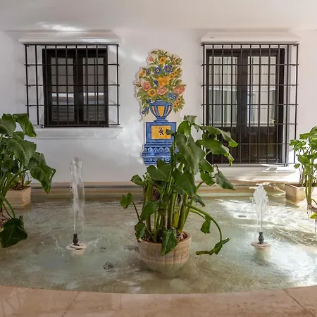 Apartment Todimer Reencanto Velez de Benaudalla