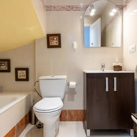 Todimer Reencanto Apartment