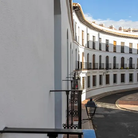 Todimer Reencanto Apartment Velez de Benaudalla
